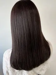 ☁️4月限定☁️クセを抑えたい方 湿気でお困りの方必見!!✨縮毛矯正✨