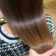 💎さらさら縮毛矯正💎