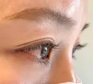 🌝minimo限定🌝《カラーエクステ》フラットラッシュ付け放題(Cカールのみ)【オフ込】