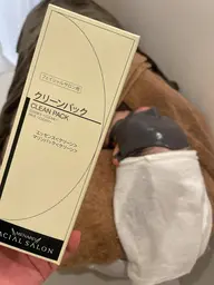 毛穴マニアによる毛穴洗浄コース