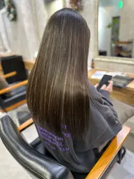 ☆【新規限定】カット＋2STEPシステムトリートメント