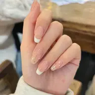 人気ワンホンーネイル【定額コース】。色変更できます