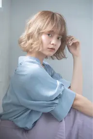 【平日限定】レディースカットモデル