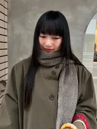 《minimo限定 》カット+カラー+トリートメント