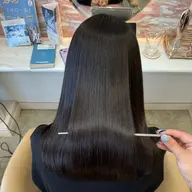 ❣️【ミニモ限定】髪質矯正&オーダーメイドTR❣️