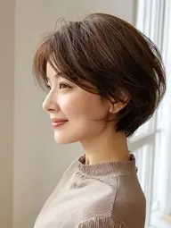 【4月限定】スタイリストによる技術向上のためのショート、ボブカットモデル特別募集