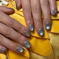 《ご新規様オフ無料》+ケア+🩵マグネットネイル🩵