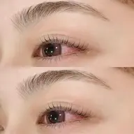 🪩まつげパーマ✖️美眉スタイリング🪩アイシャンプー付き🪩