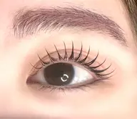 《再来》まつ毛パーマ