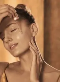 ☆大好評10時～15時限定★魅惑のうる艶肌超音波毛穴洗浄＆韓国白玉レチノール＋幹細胞パック潤いプルプル肌&ヘッドスパ付き