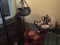 アーユルヴェーダ シロダーラ