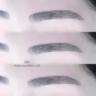 ✨HBL 〈ハリウッドブロウリフト〉✨￥7,500→￥5,000【ミニモ限定価格】