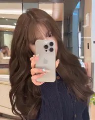 🎀根元(リタッチワンカラー)🎀シャンプーブロー込み