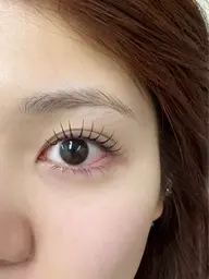 ミニモ学割!✨アンドヘルシー✨フラットラッシュ120+パーマ