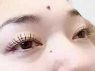 バインドロック80束＋&ヘルシー（まつ毛パーマ）