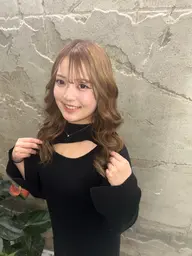 ブリーチ➕カラー