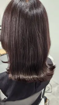 ワンカラー🧸‎🤍＋aujuaベッドスパ🫧