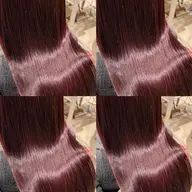 〖 ミニモ限定 〗 カラー +  2stepトリートメント¦ カラーをしてもツヤのある髪の毛に🌟