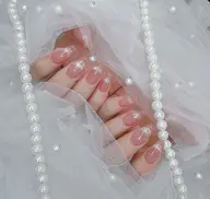 マグネットネイル🧲✨(1色のみ)