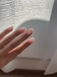 ニュアンスクリアベース（付け替えオフ＋500円）