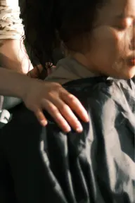 【癒】ヘッドスパ 💆🏼♀️💭