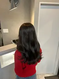 カット＋4stepTR❤︎