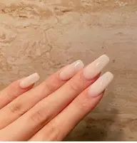 新人応援コース❣️ワンカラー· ラメ全塗りコースです(カラー2種OK)♥︎