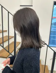 メンテナンスカット(長さ変えずに毛量調整)＋高保湿コアミートリートメント！髪のお悩みに合わせ毛先までまとまりを作ります！