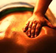 巡り　深い休息　ヒーリングトリートメント 60分【オーダーメイド】〈Forヒーリング・リンパ・デトックス〉