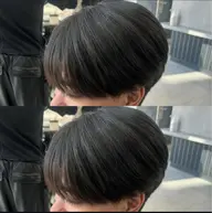 【平日限定】✨メンズカット＋縮毛矯正＋トリートメント✨