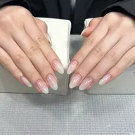 【ご新規様限定】ハンドネイル ★ワンカラーorラメグラデーション（オフあり）