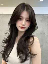 🪐カット＋デジタルパーマ・トリートメント🪐