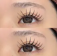 🌼フラットラッシュ160本までつけ放題🌼