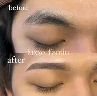 アイブロウwax(メンズも可能です🙆‍♀️)