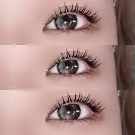 韓国風まつげパーマ＋高級コーティング剤🍀🍀