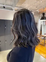 コントラストハイライト＋トリートメント✨