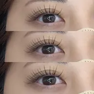 🤍パリジェンヌラッシュリフト×フラット80本🤍必ず詳細をご確認ください！