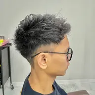 【平日新規限定】似合わせメンズカット+炭酸シャンプー