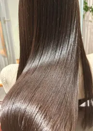 ◾️初回限定　髪質改善トリートメント※ 施術後、当店のGoogle口コミ頂ける方の限定プラン
