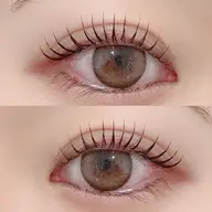 💜🪄︎︎まつ毛パーマorパリジェンヌラッシュリフト🪄💜束感コーティング付き💞