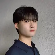 メンズカット‪✂︎‬➕1シャンプー🫧