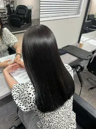 【癖毛にお悩みの方必見👀】縮毛矯正