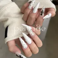 【長さ出し10本】どんなデザインもこの価格【オフ込み】【持ち込み｜お任せ｜ご相談◎】