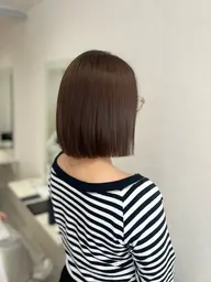 【🎀ミニモ限定🎀】〈Ladies〉カット ※鎖骨より上