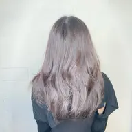 《お手頃》カラー＋フルカラー＋ベーストリートメント¥9,500→¥5,800