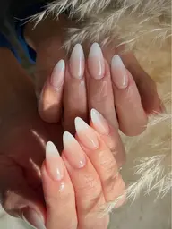 ✴︎スカルプグラデーションコース