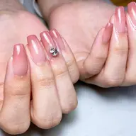 カラーグラデーション(初回オフ無料𖥧美フォルム形成込み)