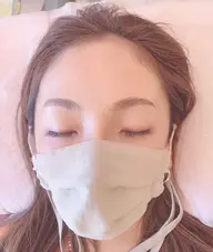 ブロウラミネーション（眉毛パーマ）