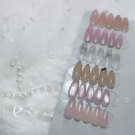 ✩【4月限定長さ出し無料】✩オフ込み定額5000円コース+長さだし10本