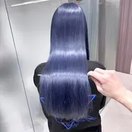 ⭐️ご新規様⭐️【髪質改善成分配合】カット+ケアカラー+PremiumTr7Step